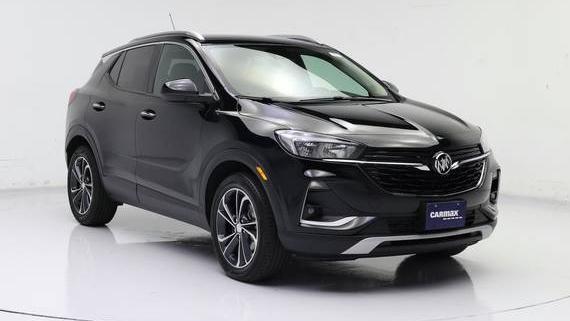 BUICK ENCORE GX 2020 KL4MMDSL4LB109598 image BUICK ENCORE GX 2020 KL4MMDSL4LB109598 image